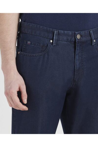 PAUL&SHARK Men's Woven Trousers C.w.cotton