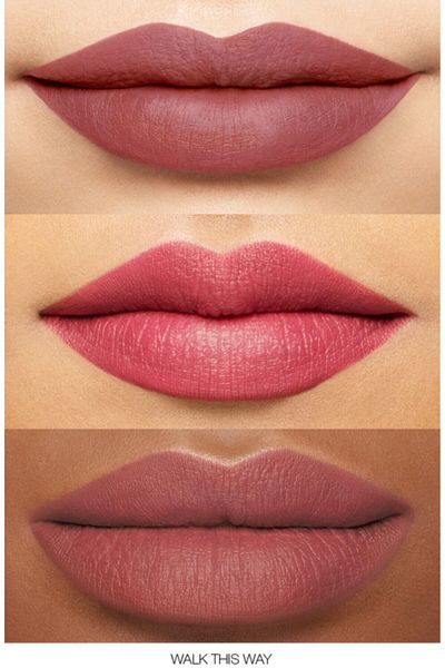 Nars Powermatte Lip Pigment - Walk This Way