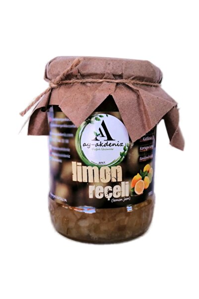 Limon Reçeli