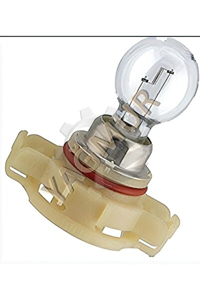 Forza Soketli Ampul Ps24w 12v. 24w.