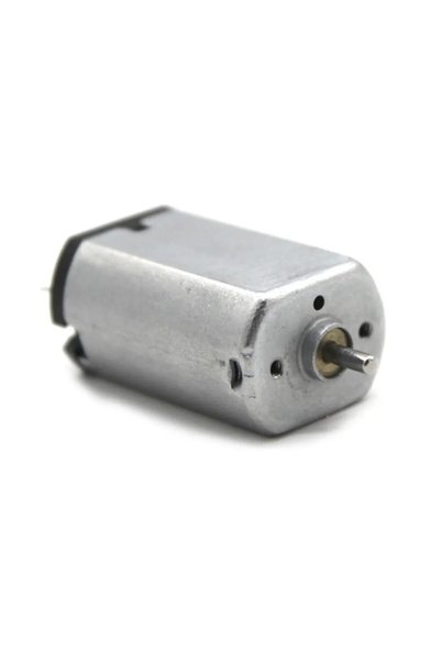 Alkatronik Rs180 Dc 4-8v 6v Motor Yüksek Rpm Motor 32000 Rpm Rc-araba-robot