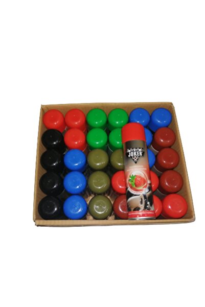Genel Markalar Göğüs Ve Torpido Parlatıcı Silikon Parfümlü 200 Ml X 30 Adet (1 Koli)