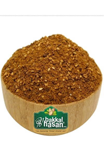 Bakkal Hasan Kahvaltılık Zahter Özel - 1 Kg