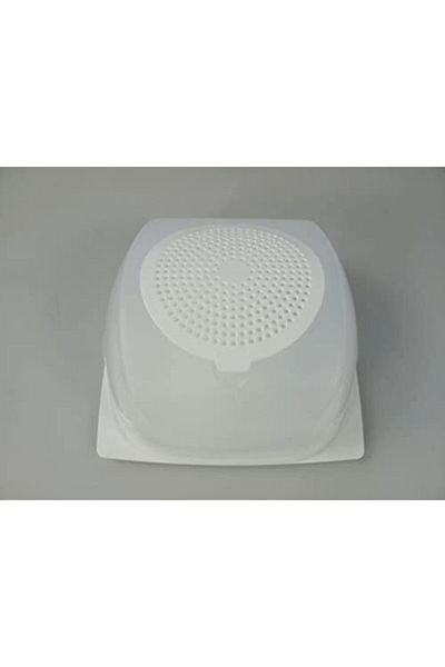 Tupperware Medium Cheese World Storage Container