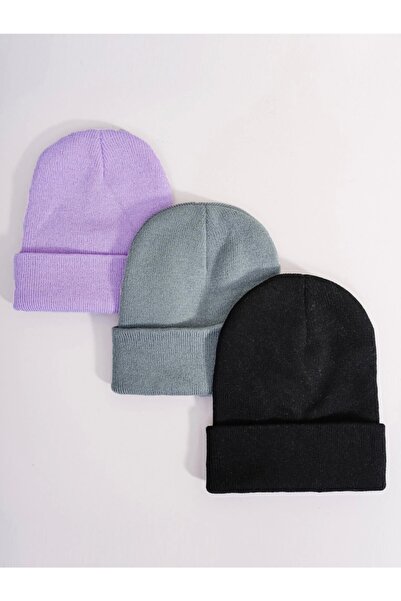 Goldmine Set beretă de bază unisex