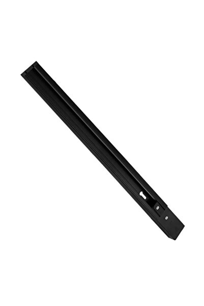 ACK Ay40-00121 2 Metre Monofaze Ray Siyah (SADECE MAĞAZADAN TESLİM)