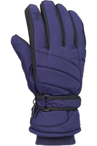 Kitti Erkek Su Gecırmez Kar Eldiveni Yetıskın Boy