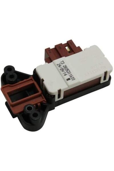 Arçelik Çamaşır Makinesi Kapak Kilidi