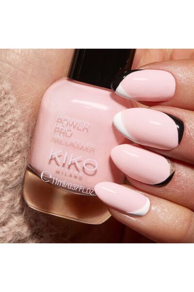 Kiko Oje - New Power Pro Nail Lacquer 08