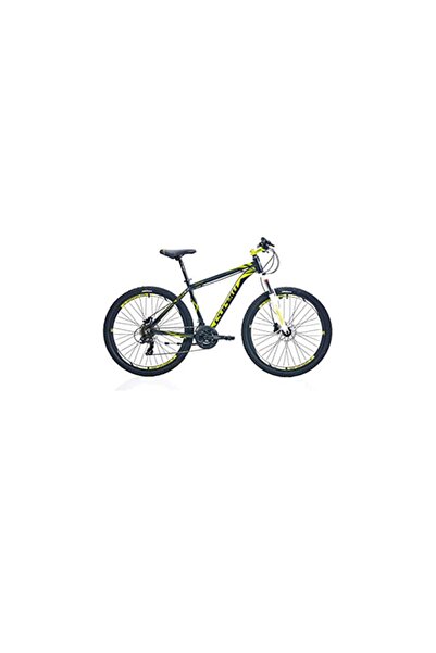 Corelli Snoop 3.4 29 Jant V Fren Mtb + Hediyeler