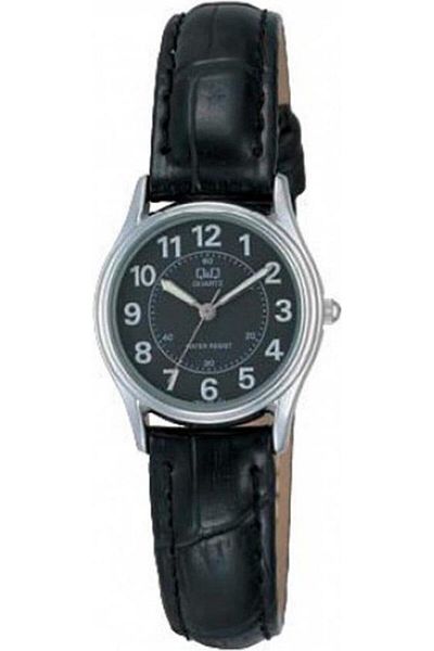Q&Q Women's Wristwatch Vg69j305y