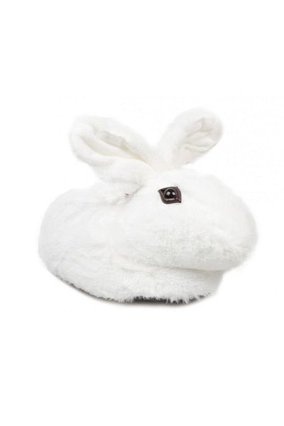 Twigy Nn0470 Tw Zulu White Panduf pentru femei
