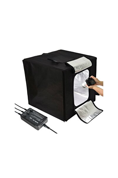Godox Lst40 Led Küp Çekim Çadırı 40x40x40 cm