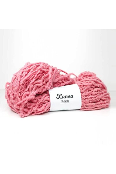 Lanea Bubble Bubble Vuna Konac / Candy Pink / 013 / 500 grama