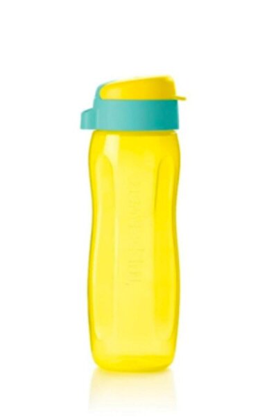 Tupperware Eko Slim Şişe 500 ml