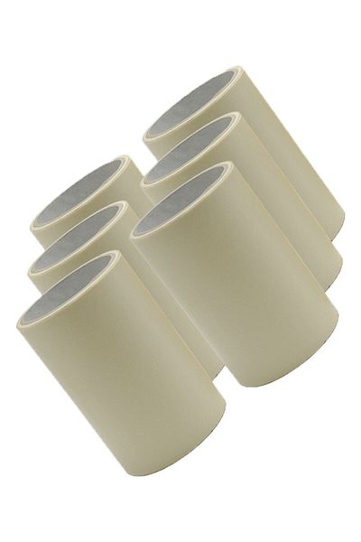 Tüybant Midi Spare 6-Piece Lint Collector Spare Roller Cat Dog Lint Dust Collection Roller