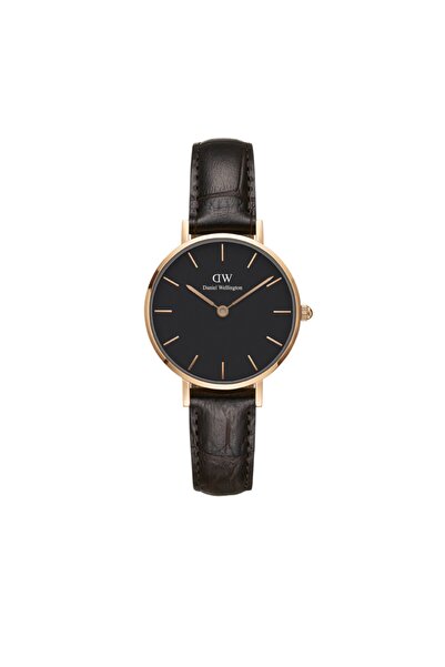 Daniel Wellington Ρολόι DW00100226, unisex, 40 χιλιοστά, μεταλλικό, Ασημί
