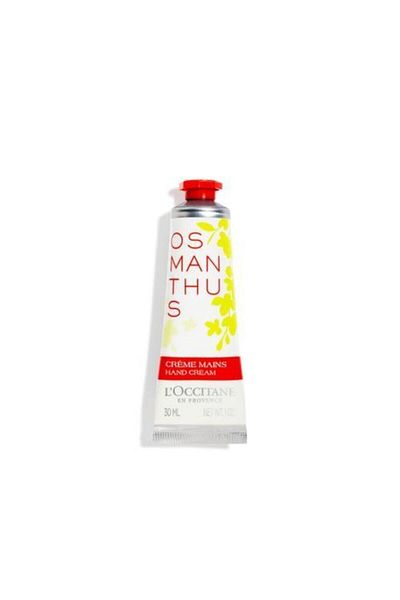 L'Occitane L'occitane Osmanthus Hand Cream - Osmanthus Hand Cream 30 Ml