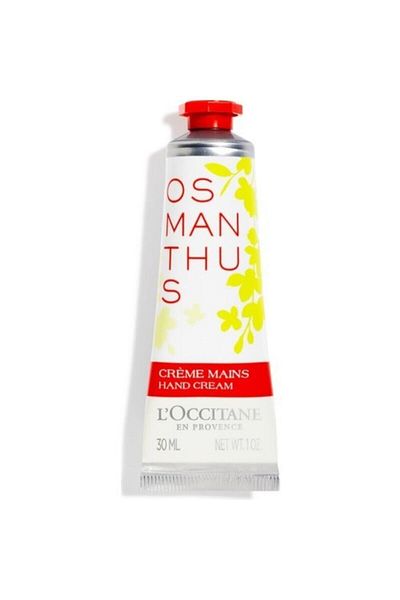 L'Occitane L'occitane Osmanthus Hand Cream - Osmanthus Hand Cream 30 Ml