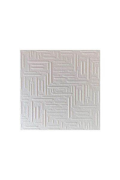 DECO Tavan Duvar Kaplama Çizgi -4 Adet