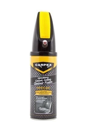 Carpex Fircali Doseme Koltuk Tavan Temizleyici Kopuk 400 Ml Fiyati Yorumlari Trendyol Carpex Fircali Doseme Koltuk Tavan Temizleyici Kopuk 400 Ml Fiyati Yorumlari Trendyol