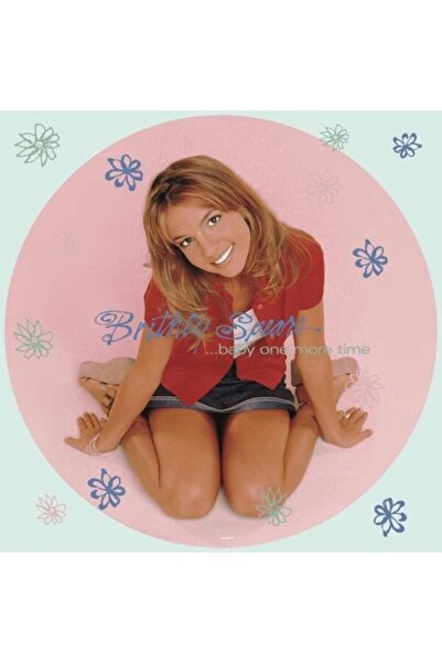 Sony Music Britney Spears Baby One More Time