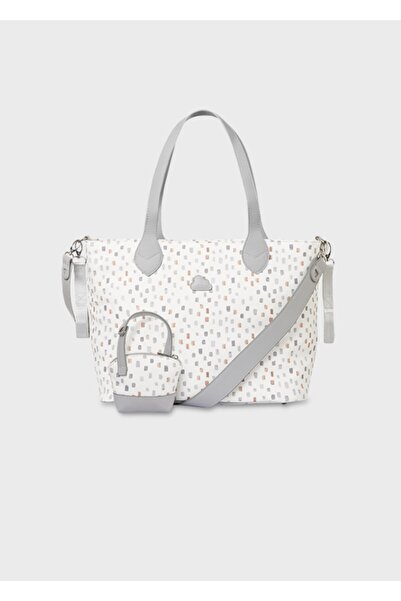 MAYORAL حقيبة يد مطبوعة موديل 19031