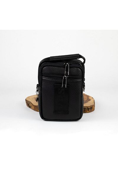 Westpolo Men's Handbag Mini Size