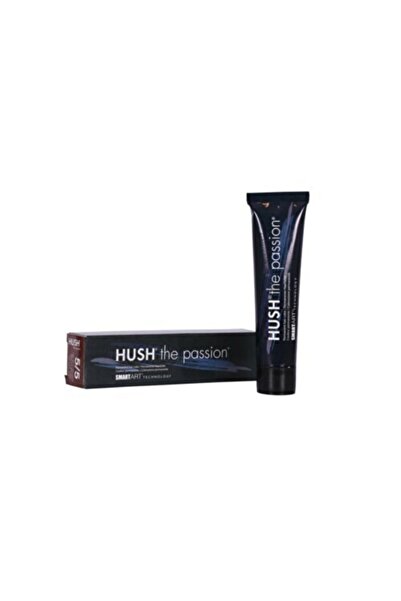 HUSH 6.2 Koyu Kumral Bej The Passion Smart Saç Boyası 60 ml
