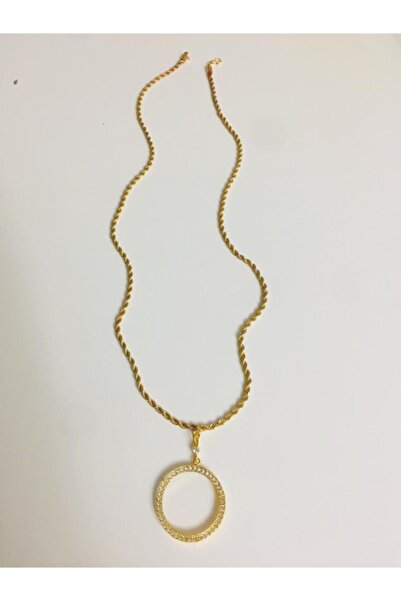 Çelikoğlu Kuyumculuk 22 Ayar Altın Kaplama Tam Altın [atatek] Altınlık Çercev...