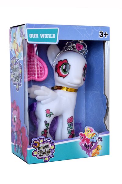 My little pony toys for sale best sale