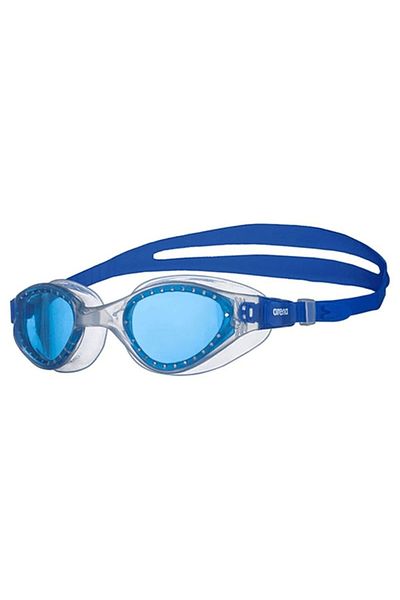 ARENA Cruiser Evo Unisex Blue Swimming Goggles