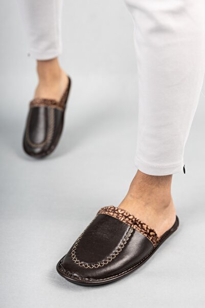 StWenn Ανδρικές παντόφλες επισκεπτών - Χειμερινές παντόφλες σπιτιού