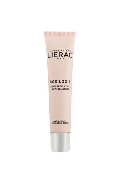 Lierac Rosilogie Kızarıklık Karşıtı Krem - Redness Correction Neutralizing Cream 40ml