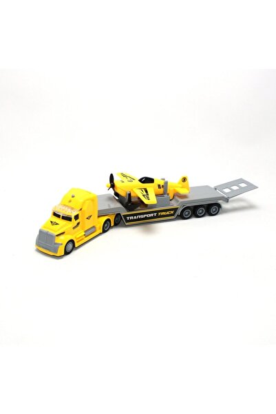Sunman Vehicle Transporter Truck 1002319