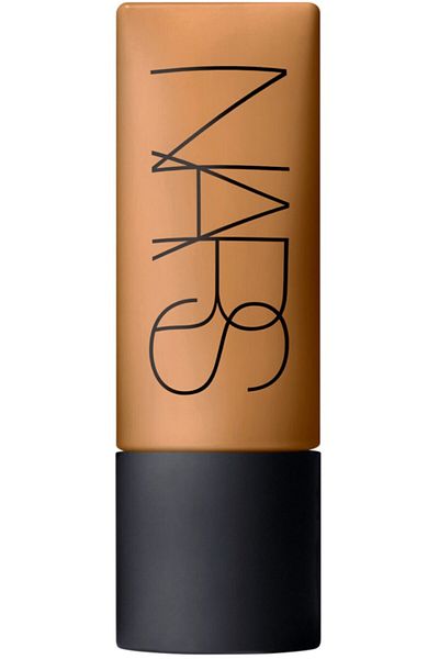 Nars Soft Matte Complete Foundation - Tahoe