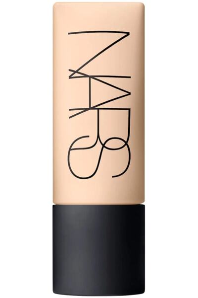 Nars Soft Matte Complete Foundation - Mont Blanc