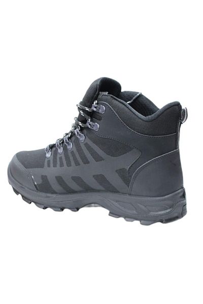 Scooter M5551 Daily Water Repellent Ανδρικά Παπούτσια Μποτάκια