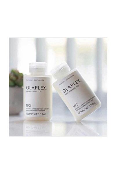 Olaplex Hair Perfector No.3 - 100 ml X 2 Pieces