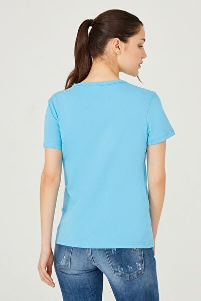 Cerruti 1881 Women's Crew Neck T-shirt