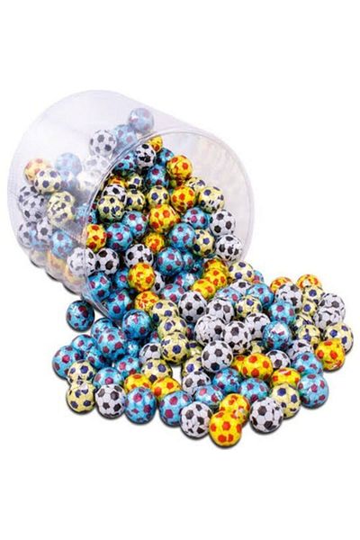 Mertsan Stadium Football Fan Gum 3gr X 250 Pack