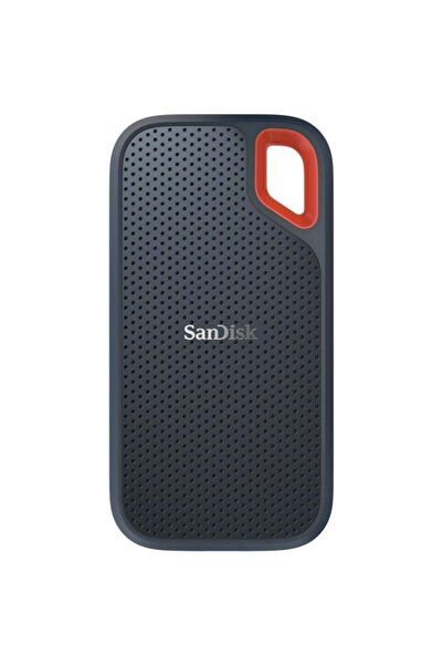 SanDisk Sdssde61-2t00-g25 2tb 1050-1000mb/s Usb3.2 Portable Ssd