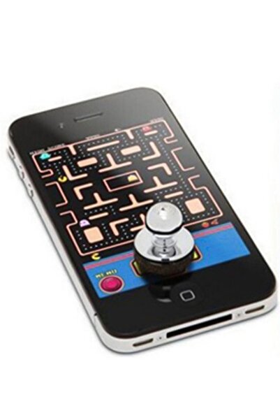 Buffer Mini Mobil Telefon ve Tabletler için Joystick