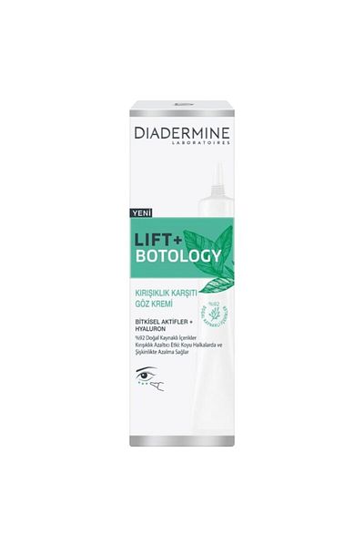 Diadermine Lift+ Botology Eye Cream 15 ml