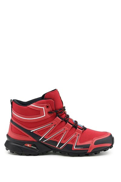 Salvano Nitro Hi 1pr Red Men's Outdoor Boots