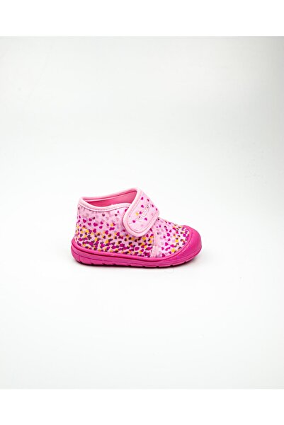 Vicco 959. Β21κ. 452 Jungle Ροζ Κορίτσι Μωρό Παντόφλες Ροζ-21