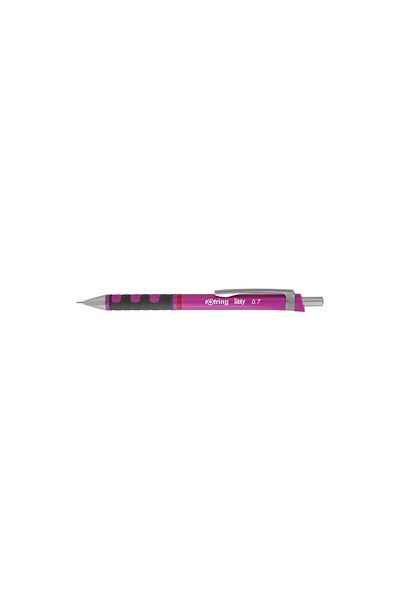 Rotring Tikky Rd 0.7 mm Purple Versatil Pen
