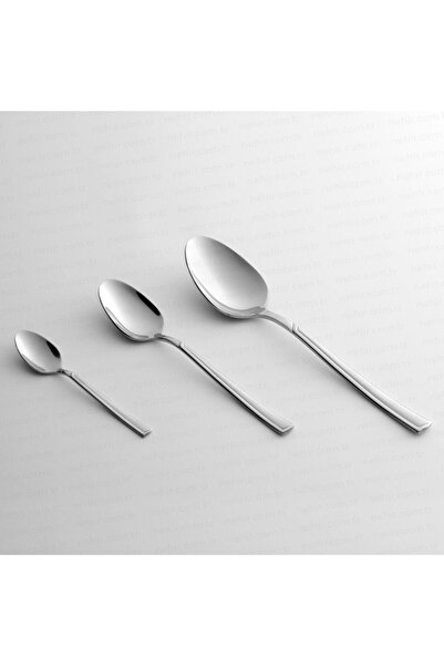 Nehir Marina Sade 72 Parça Büyük Aile Takımı