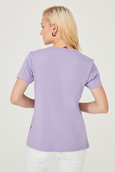 Cerruti 1881 Crew Neck Women's T-shirt