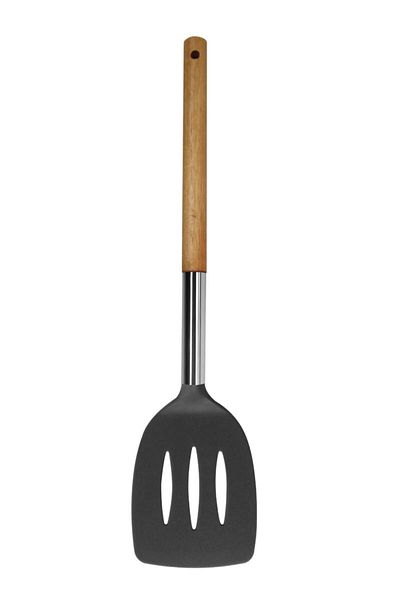 Bambum Guina - Corrugated Spatula